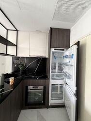 Jervois Mansion (D10), Apartment #530133001